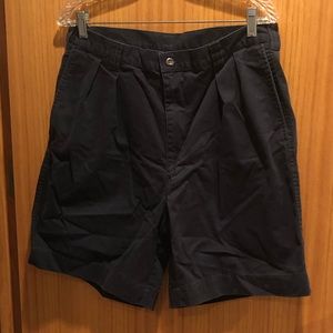 Men’s Haggar Shorts size 34